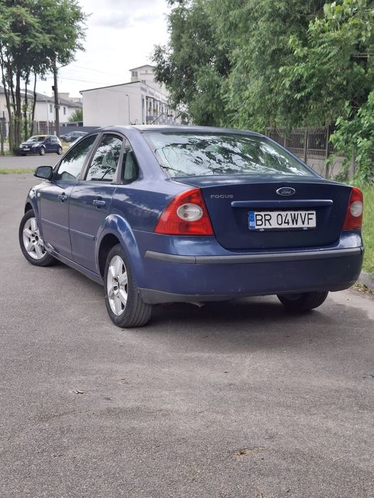 FORD Focus 2007 — imagine 2