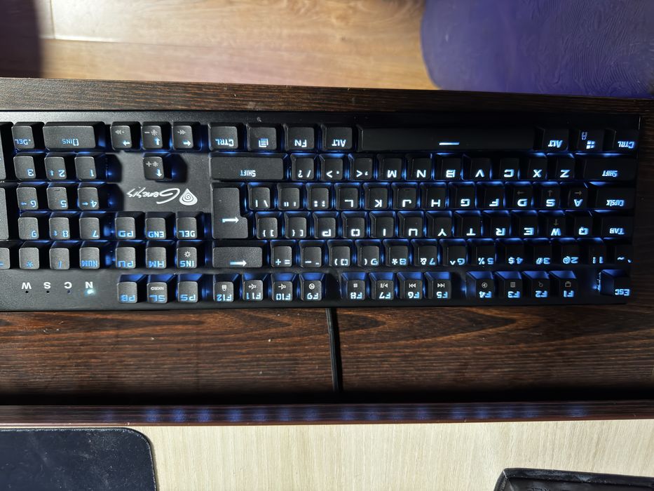 PC Gaming + Periferice