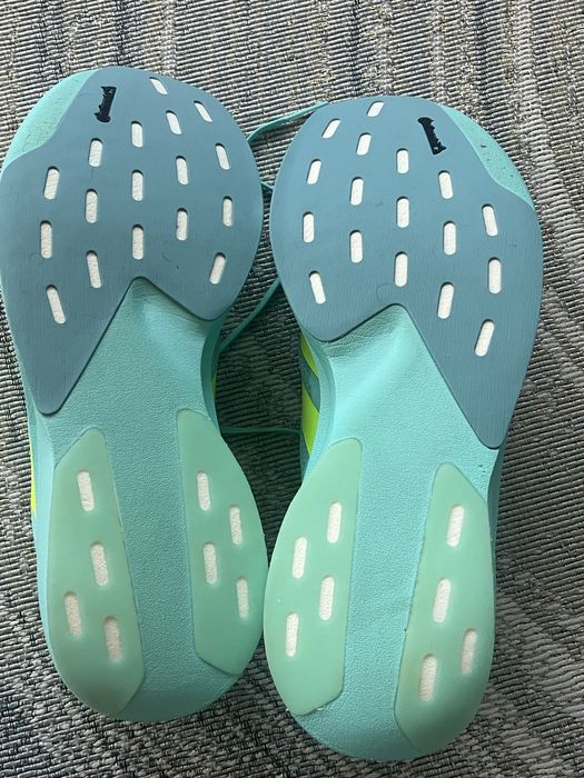 ADIDAS AdiZero EVO SL  - 50 номер / Оригинал