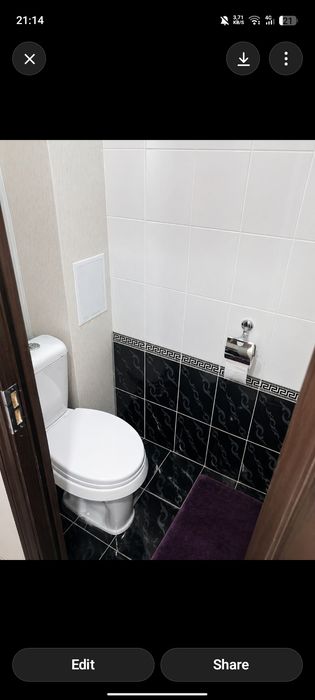 Ижарага уй Шарк 1