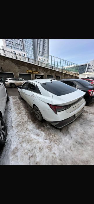 Аренда с выкупом