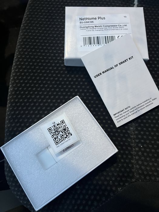 Stic wifi aer conditionat