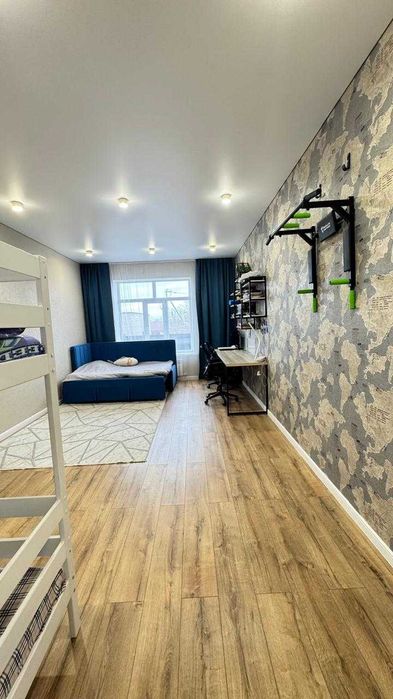 Продам 3-х комн квартиру