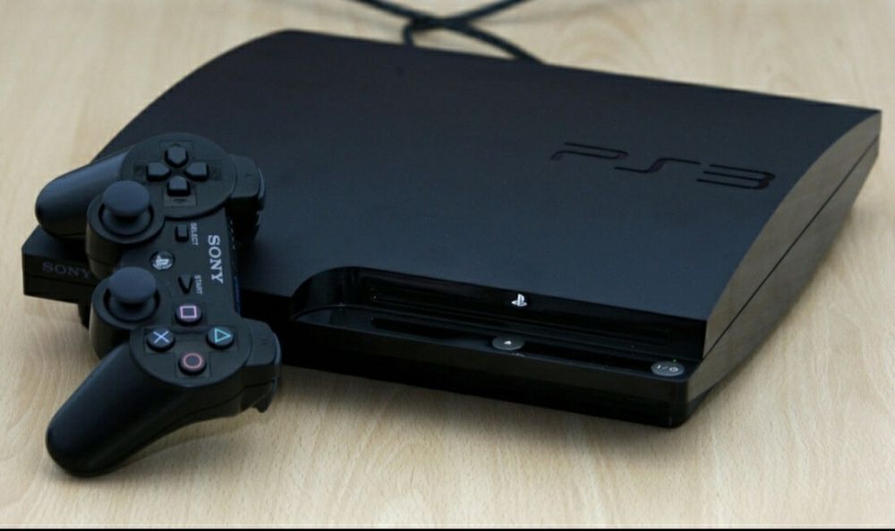 Playtation 3/4/5 arenda