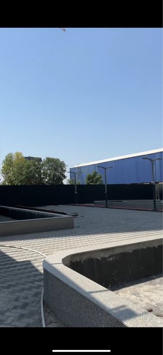 Буз Базар, уг. суд Мирзо-Ул. ЖК «Бруклин» 93кв.м , 11 этаж , 4х комн.