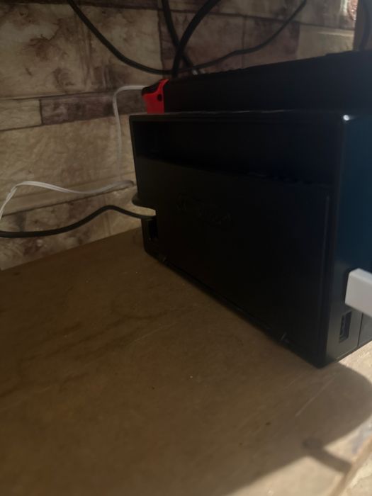 Nintendo Switch може и братер за ps4 или ps4 pro