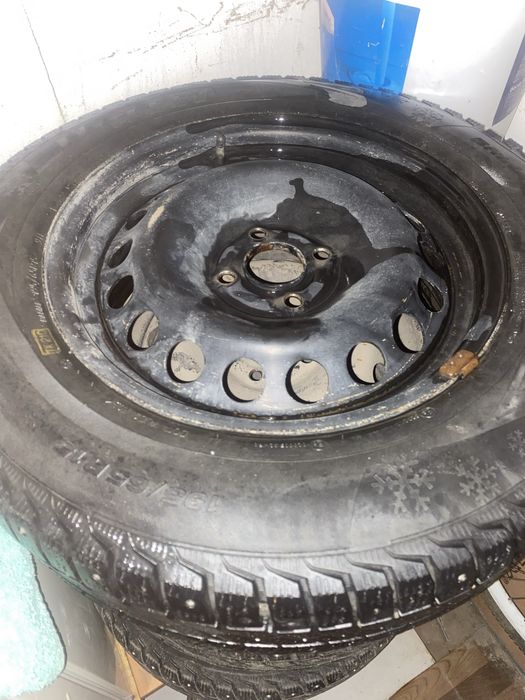 Дөңгелек сатылады