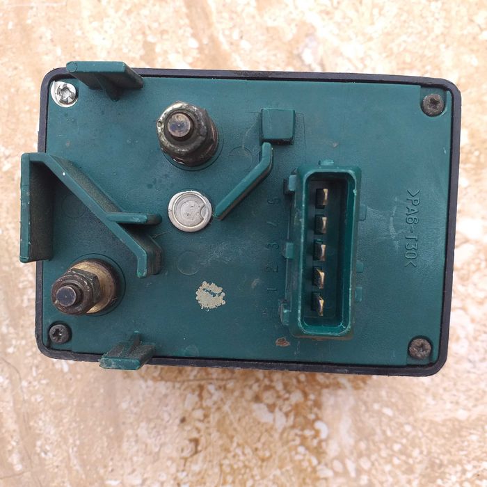 останали части от 2hdi 90кс.