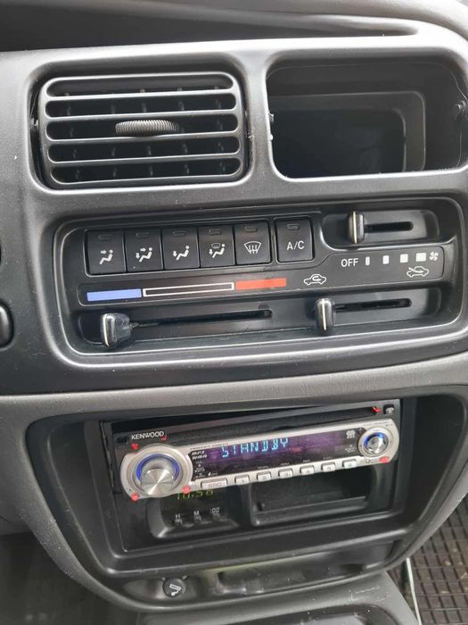 Suzuki Grand Vitara an 1999