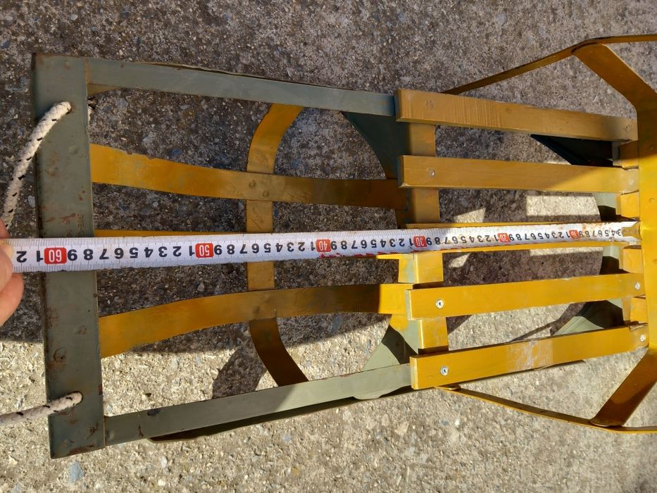 Продавам ползвана шейна