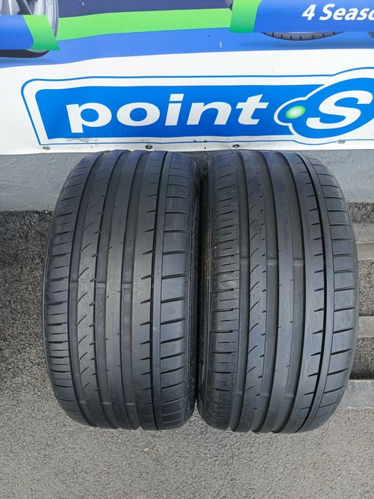 235.40.17 Falken Vara Second-hand