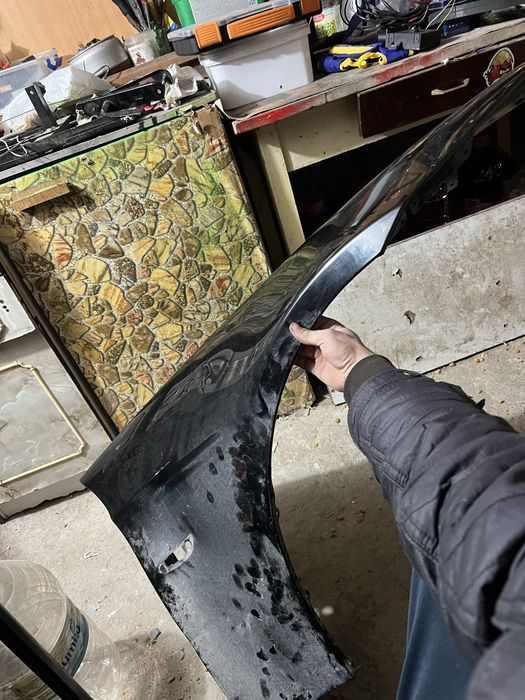 Десен калник за бмв е90