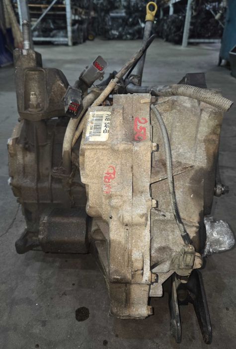 TitanAuto Ford Focus 1, 2 АКПП