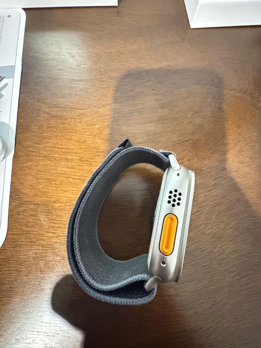 Apple Watch Ultra 2