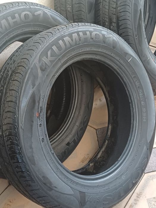 Шины KUMHO 205/65/16