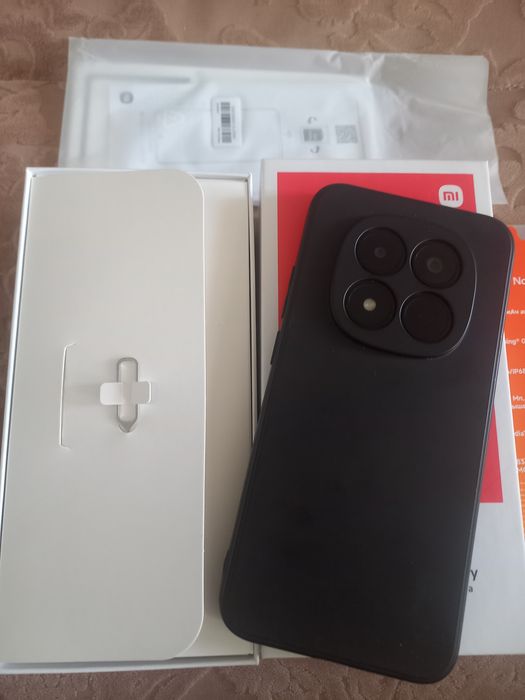 Xiaomi redmi note 15pro 5g