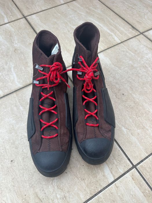 *Нови* Converse Chuck Tyler Storm Boot GORE-TEX