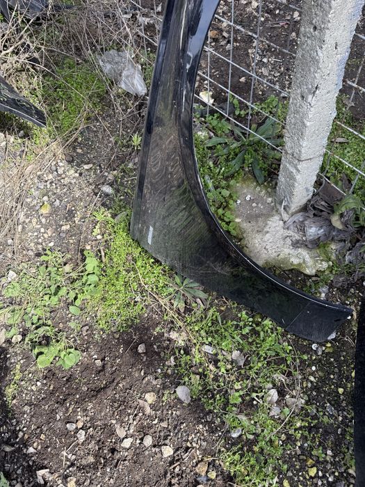 Десен калник за Ауди AUDI A6 4G със забележка ном 24