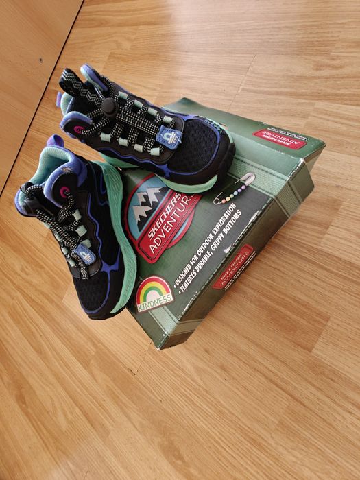 Skechers copii mărime 28