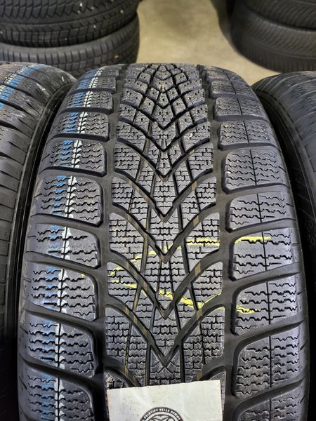 255/50/19//235/55/19 DUNLOP