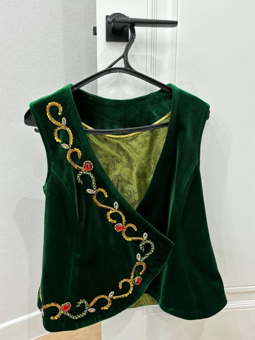 Кажекей качествасы оте жаксы состояние идеальное