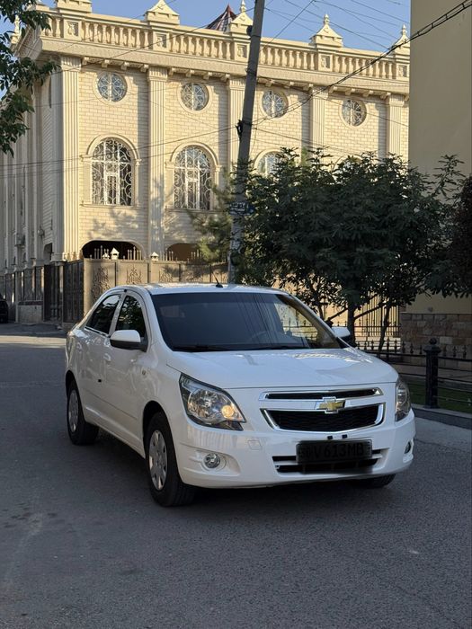 Cobalt 2-pozitsiya
