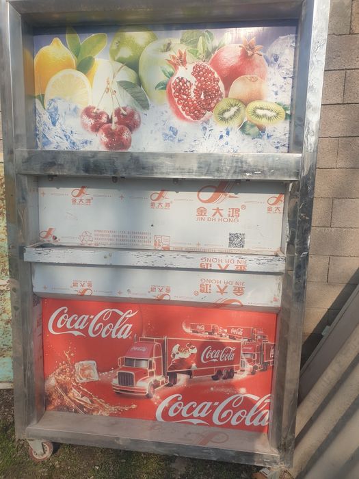 Газ сув апарат сатуратор