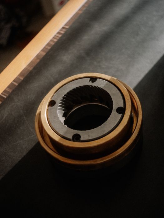 Продавам single dosing кафемелачка