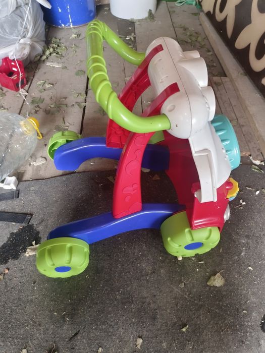 Продам детский Талакар