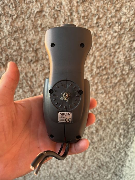 Стойка за Nokia 6210i