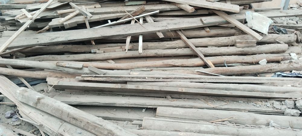 Стропила и брус холати яхши