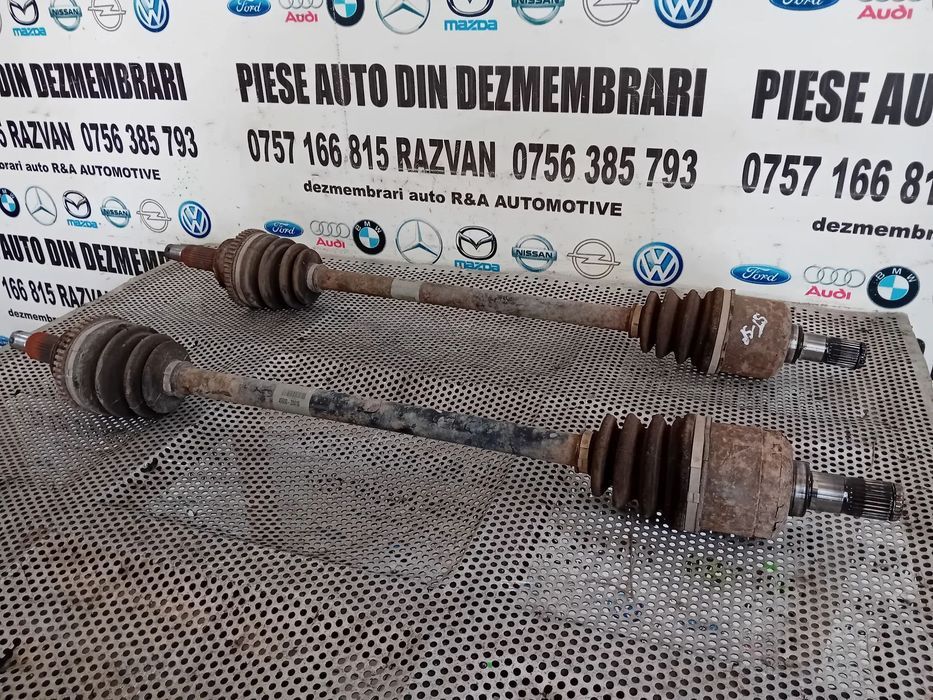 Planetare Planetara Stanga Dreapta Spate Hyundai Santa Fe 2 II 2.2 Crdi 4x4 An 2006-2012