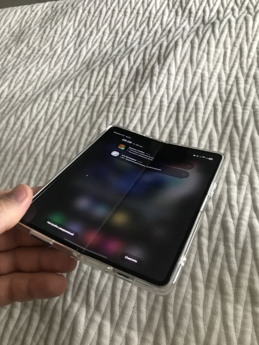 Продам Samsung Z Fold 3 5G
