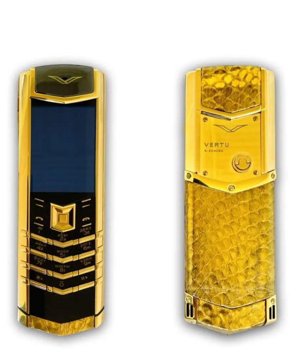 Vertu ideal Singurate 400 ming