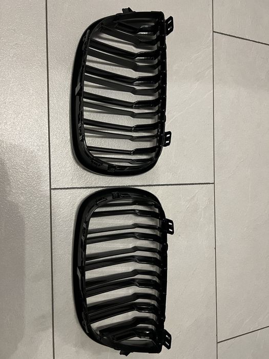 Двойни бъбреци е87/81 БМВ/ Bmw e87 1 серия