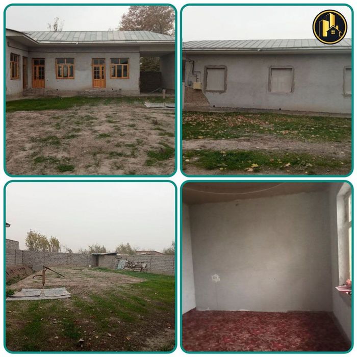 Uy sotish oʻzimniki hujatijoyida