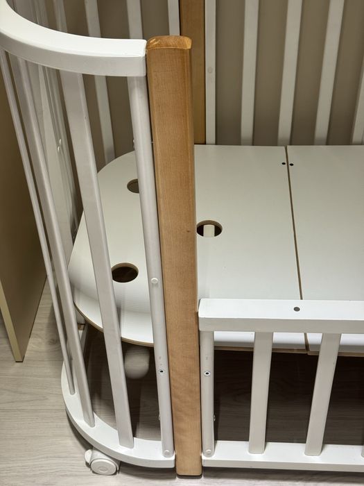 Продам детскую кровать