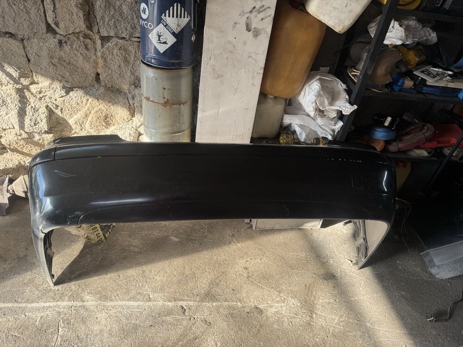 Задна броня за Mercedes E Class W 211