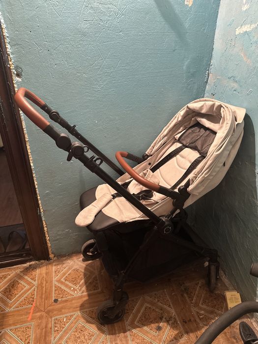 Коляска happy baby