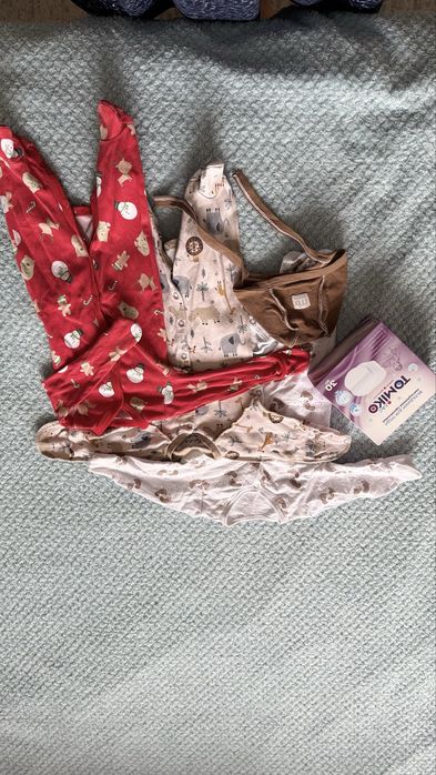 Слипы боди слипики