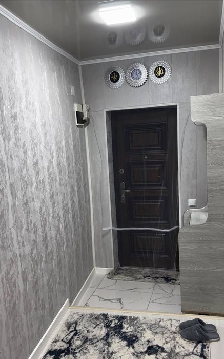 Продаю свою квартиру