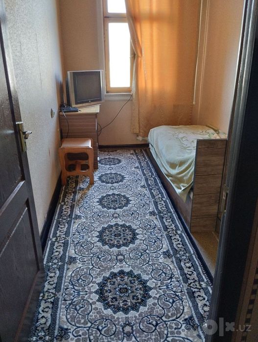 Продам квартиру Алгоритм Кизил-шарк 3/8/9 срочно.