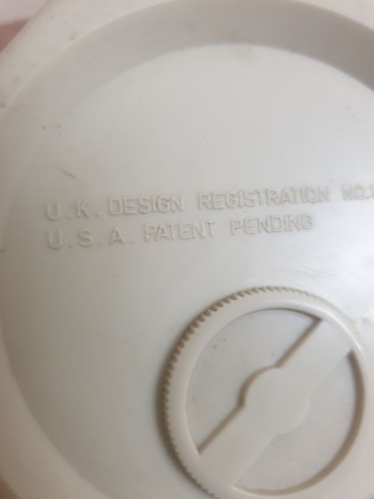 Фонарь  производство США