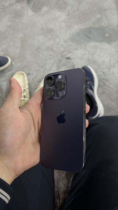 Айфон 14 про iphone 14 pro 128 гб