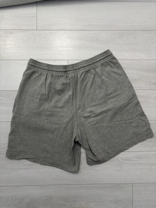 L Nike къси панталони