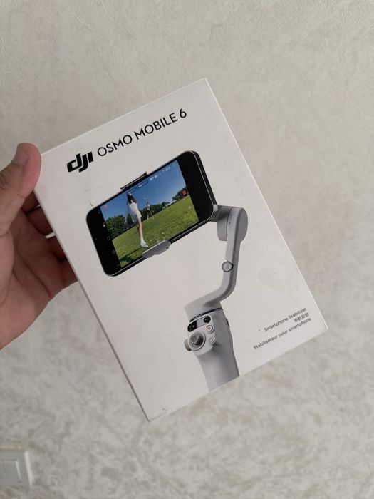Mobile Osmo 6 telefon uchun