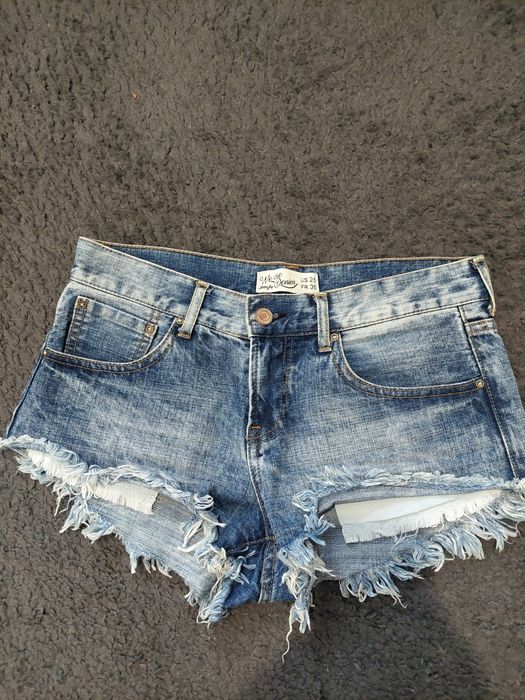 Pachet colanti și jeans