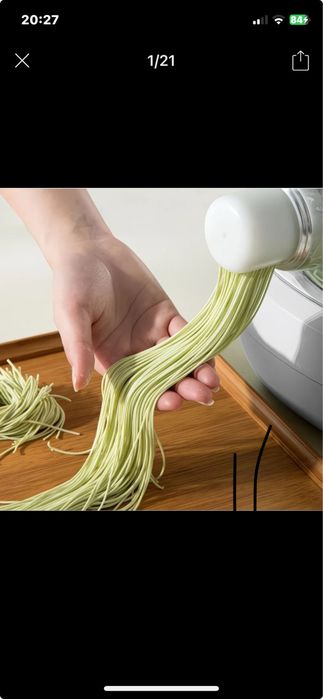 Скидка. Продам новый тестомес