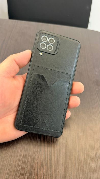 Продам  Samsung A22  4/64  NFC