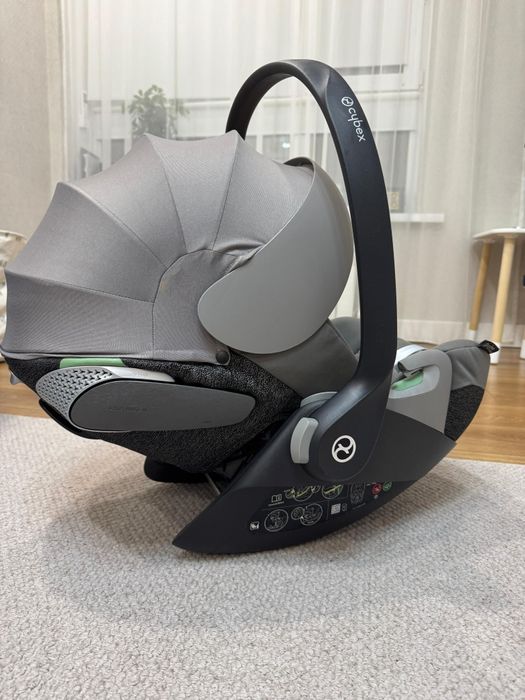 Люлька в машину Cybex